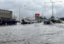 Council reviews stormwater plan