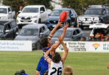 Controversial draw to start season