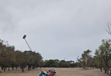 Monthly medal win for Clough