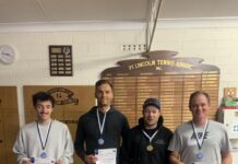 Premiership success for Mitre 10