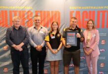 Grants to support Lincoln projects