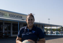 Exciting season ahead for Port Lincoln netball