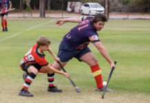 Port Lincoln hockey: April 5 | GALLERY