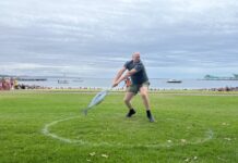 Event return to boost tourism