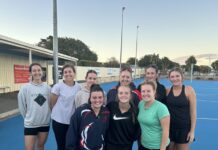 New talent and a timely return