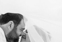 Courtney and Brody return to their roots