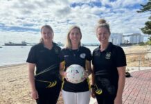 Finals eye of the Tigers