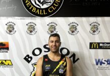 Tigers eager for further improvement