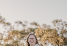 Familiar Faces – Tina Traeger