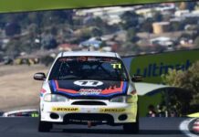 Jett takes on the mountain