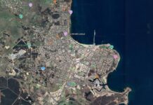 Huddle for land site future