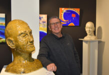 Tumby soul on display