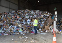 Where does our waste go?