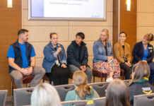 Career Roadshow coming to city