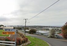 Action to develop city