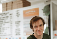 Fish and Sips satiates