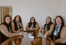 Trusted local conveyancers for two generations