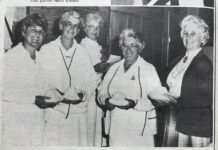 Flashback to May 1986