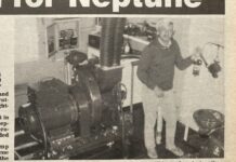 Flashback to May 1990