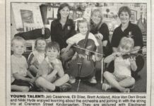 Flashback to May 2005