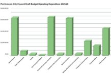 Draft budget inbound