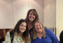 Open hearts and homes