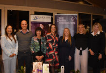 Committing to change