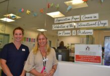 Celebrating our nurses