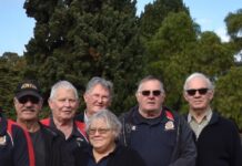 RSL thanks volunteers