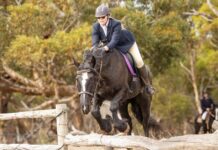 Rising stars at Winndie