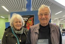 New book explores past