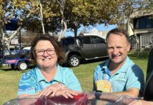 Bid farewell to Biddell