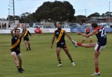 Boston secures tight win