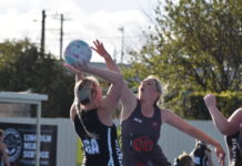 Tasman Imperial remains undefeated