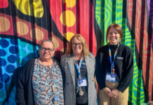 Reconciliation Week unites