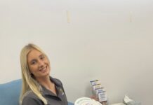 Bringing vital support to regional South Australia