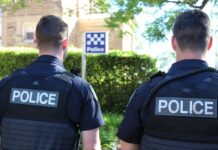 SAPOL’s crackdown on child sex offenders