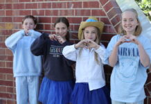 School prioritising wellbeing and kindness