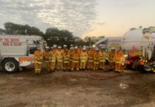 Thank you for your commitment