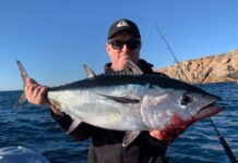 Flathead far and wide