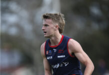 Kennerley looking forward to Teakle Cup