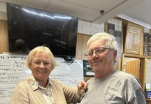Two new Kirton life members announced