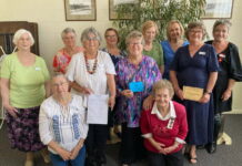 Ungarra wins Octoman Table Day