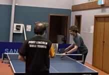 Lions run riot against toothless Tigers