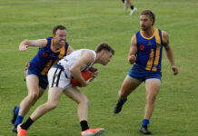 Port Lincoln sport: April 25-26 | GALLERY