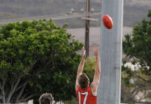 Trio record first win of new season