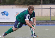 Four senior wins for Marauders in round three