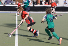 Massive victory for Marauders