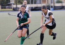 Three draws in five games for Panthers