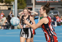 Wanilla underway with a win